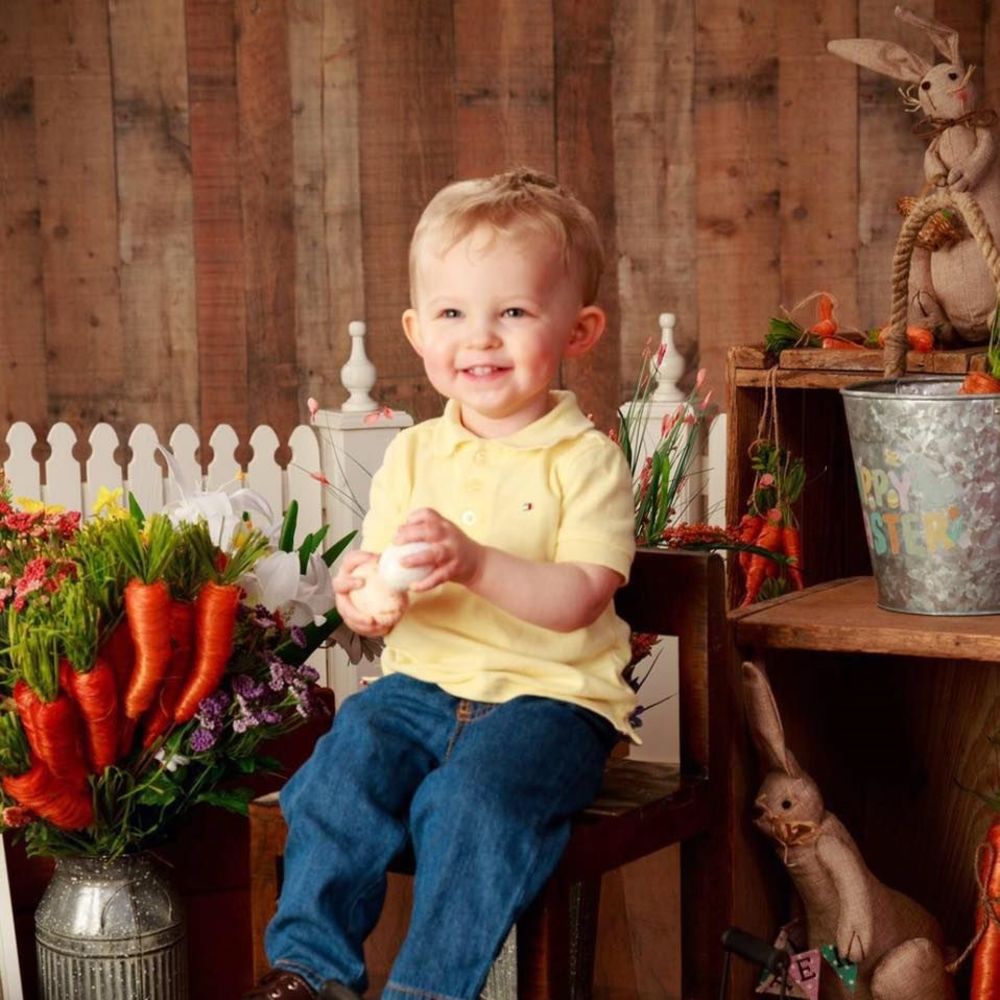 Meet your Posher, Leanne